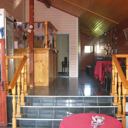 Kochev Konukevi