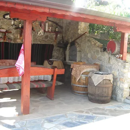 Kochev Dupnitsa